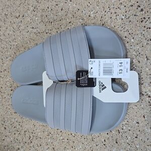Adidas Adilette Comfort Mens Slides